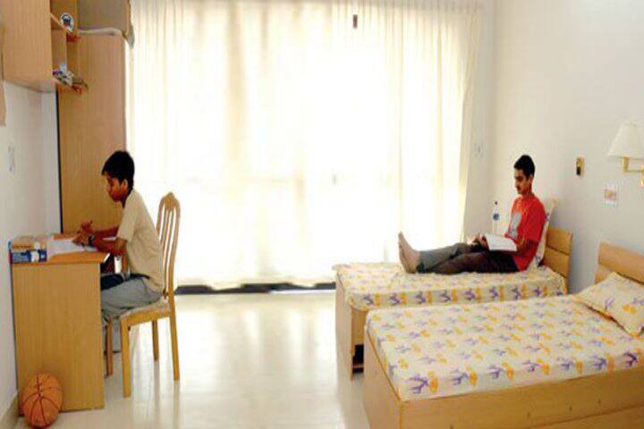 hostel